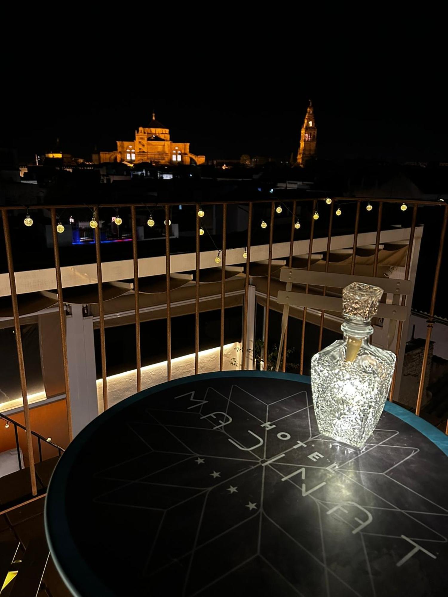 Hotel Madinat Cordoba Exterior photo
